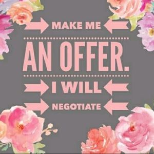 Not for sale